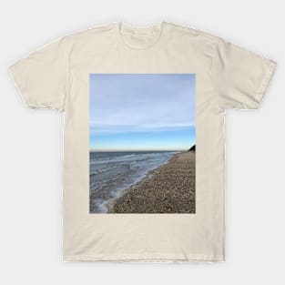 Sunset Beach T-Shirt